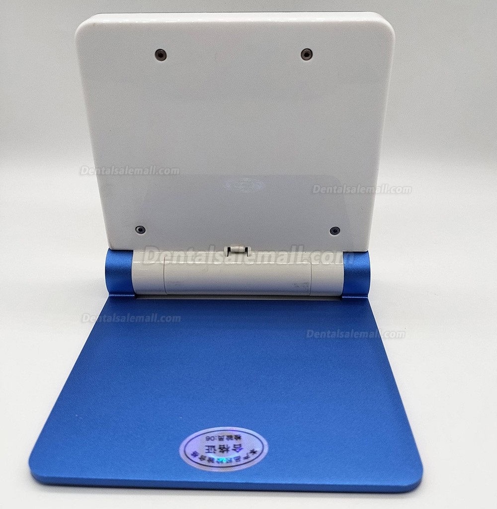 HILAYA Dental Touch Screen Endodontic RPEX Apex Locator